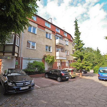 Aparment Near Monte Cassino By Grand Apartments Sopot Exterior photo