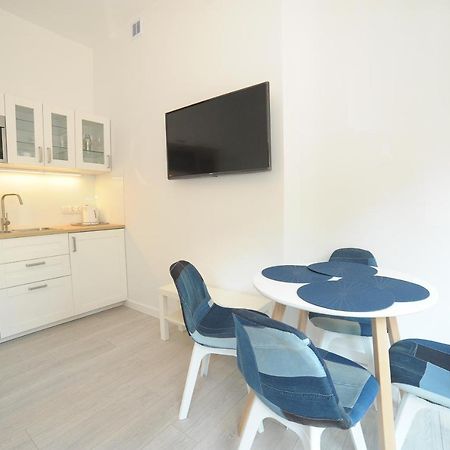 Aparment Near Monte Cassino By Grand Apartments Sopot Exterior photo