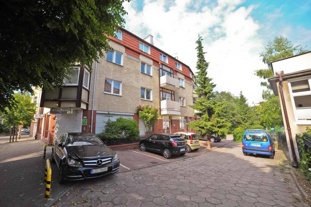 Aparment Near Monte Cassino By Grand Apartments Sopot Exterior photo