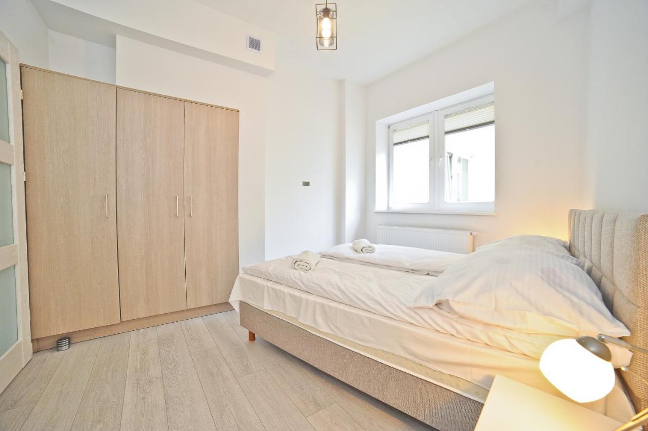 Aparment Near Monte Cassino By Grand Apartments Sopot Exterior photo